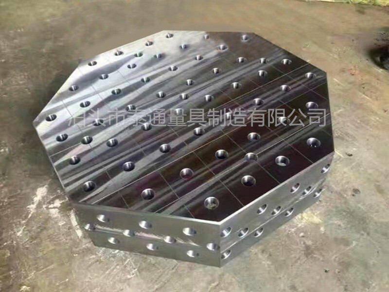 三维柔性焊接平台,三维焊接平台,铸铁焊接平台